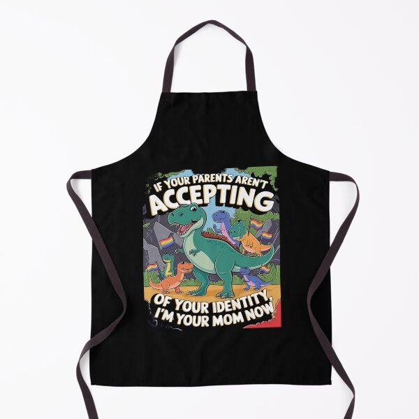 Item preview, Your Parent Aren't Accepting I'm Your Mom Now Free Mom Hug designed and sold by PowAcademy.