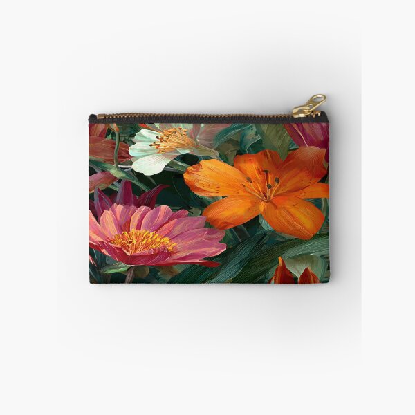 Item preview, Lush Bloomscape: A Symphony of Petals designed and sold by NewSeeN_SoftWare&ImageRy.