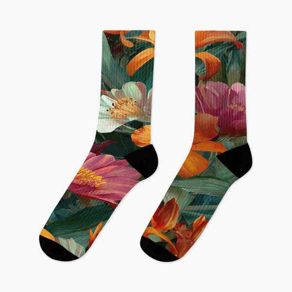 Item preview, Lush Bloomscape: A Symphony of Petals designed and sold by NewSeeN_SoftWare&ImageRy.