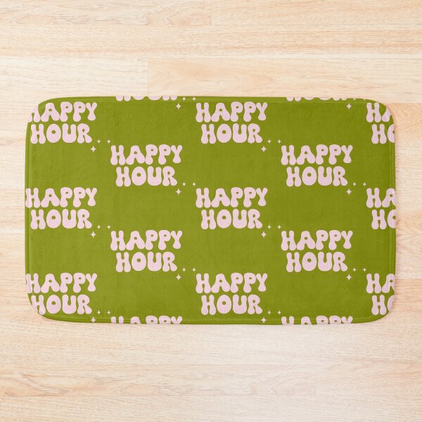 Item preview, Happy Hour designed and sold by KeekStudio.