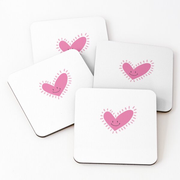 Item preview, Smiling Heart designed and sold by beautifulprince.