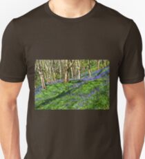 Eype Downs. Dorset UK Unisex T-Shirt