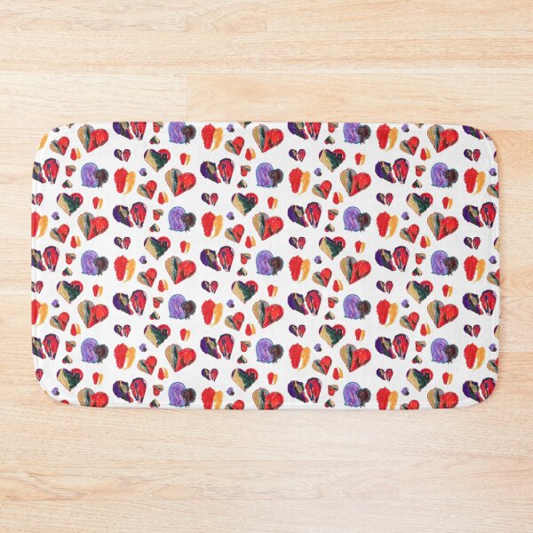 Item preview, Broken Hearts designed and sold by WAE Center.