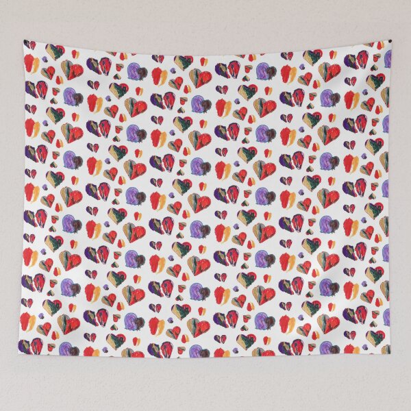 Item preview, Broken Hearts designed and sold by WAE Center.