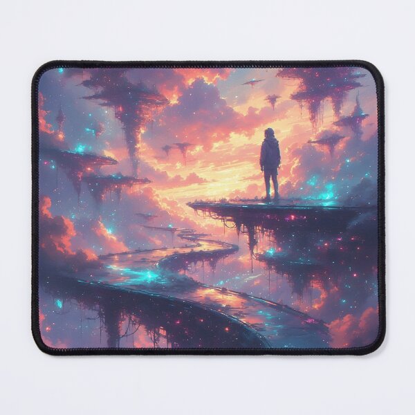 Item preview, Echoes of the Forgotten Abyss designed and sold by Greenway Creations.