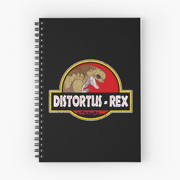 Item preview, distortus rex drex jurassic rebirth monster  designed and sold by Blck-Acid-Devil.