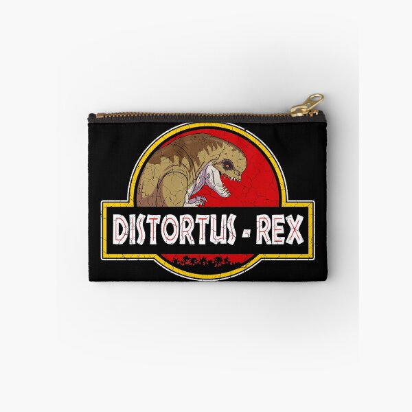 Item preview, distortus rex drex jurassic rebirth monster  designed and sold by Blck-Acid-Devil.