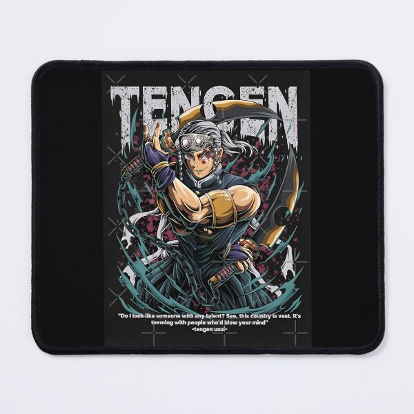 Item preview, Sword slayer tengen  designed and sold by pinedamikeb.