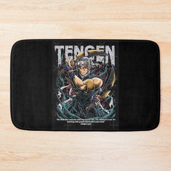 Item preview, Sword slayer tengen  designed and sold by pinedamikeb.
