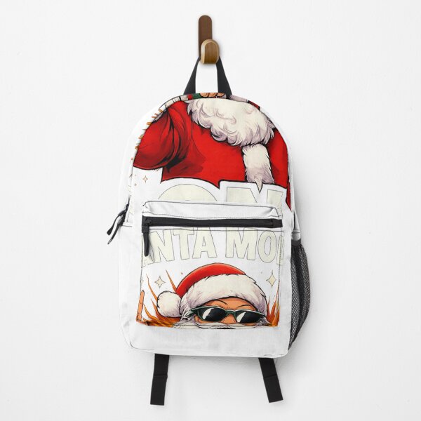 Item preview, Santa Mode ON – Christmas Meme Power designed and sold by kimkosovo.