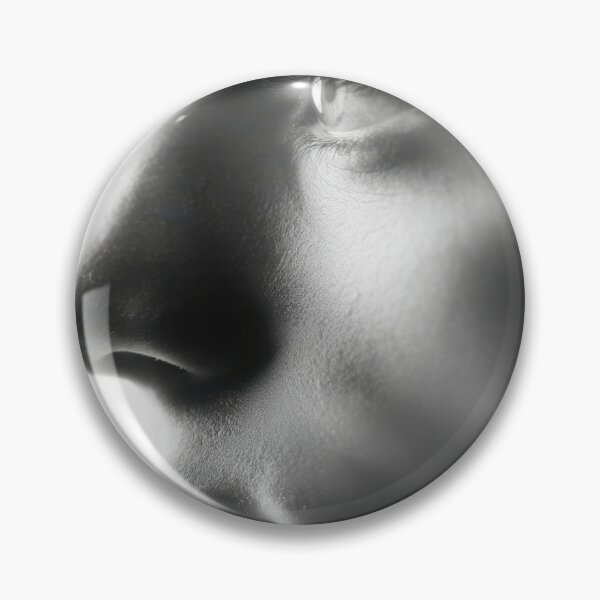 Item preview, Young person profile, BW designed and sold by anytka.