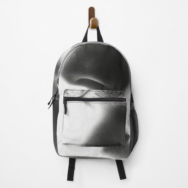 Item preview, Young person profile, BW designed and sold by anytka.