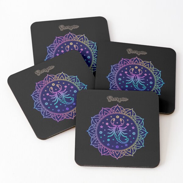 Item preview, Scorpio Intense Passion Magnetic Power designed and sold by THEVONZA.