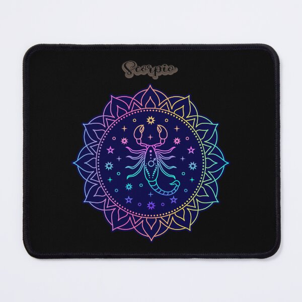 Item preview, Scorpio Intense Passion Magnetic Power designed and sold by THEVONZA.