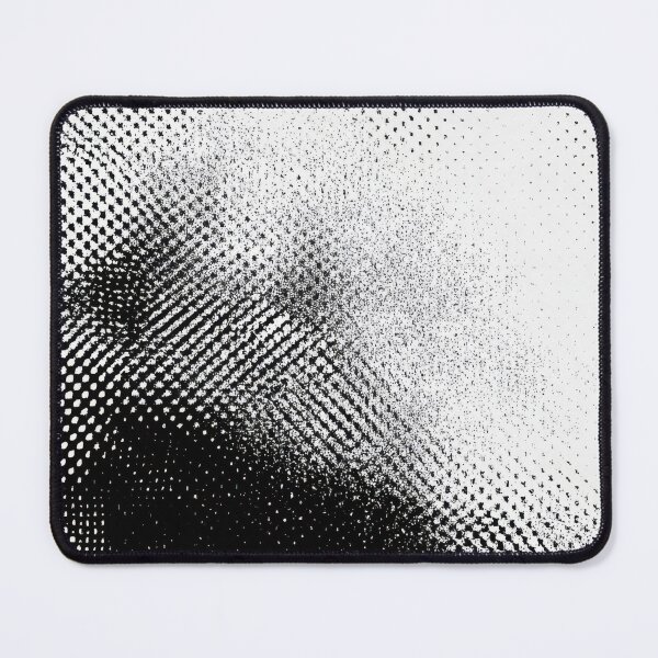 Item preview, Patterns of black and white shapes designed and sold by anytka.