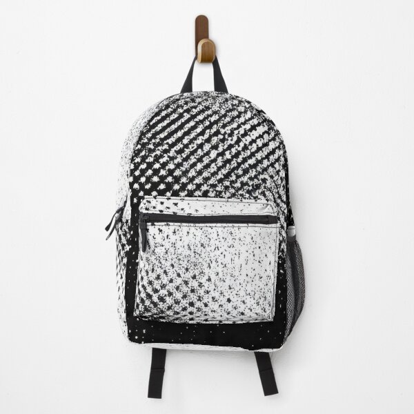 Item preview, Patterns of black and white shapes designed and sold by anytka.