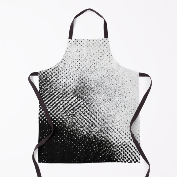 Item preview, Patterns of black and white shapes designed and sold by anytka.
