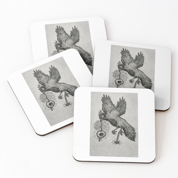 Item preview, Birdo found food designed and sold by DRINKWATERINC..