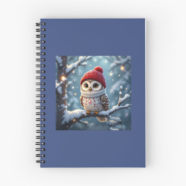 Item preview, Hibou  designed and sold by Samardesigns.