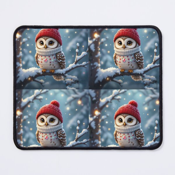 Item preview, Hibou  designed and sold by Samardesigns.