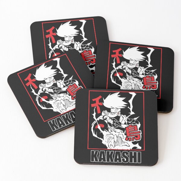 Item preview,  Ninja Spirit - Anime designed and sold by Not Hugo.