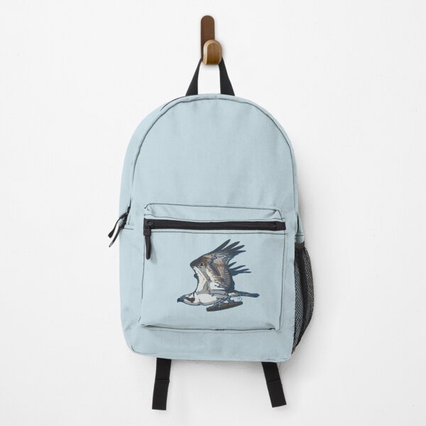 Item preview, Osprey designed and sold by Doob's Doodles.
