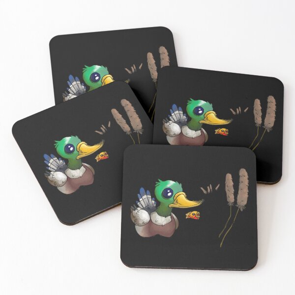 Item preview, The Last Dodo Duck designed and sold by Mansemat & Moloch.