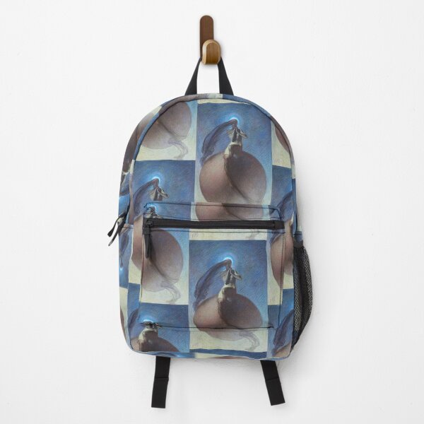 Item preview, The quest by Bernard Hall designed and sold by Vintage Designs +.