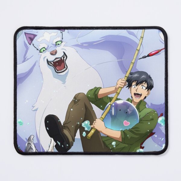 Item preview, Campfire Cooking in Another World with My Absurd Skill designed and sold by KOTB10.