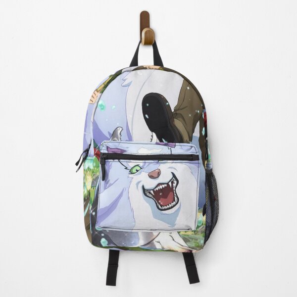 Item preview, Campfire Cooking in Another World with My Absurd Skill designed and sold by KOTB10.