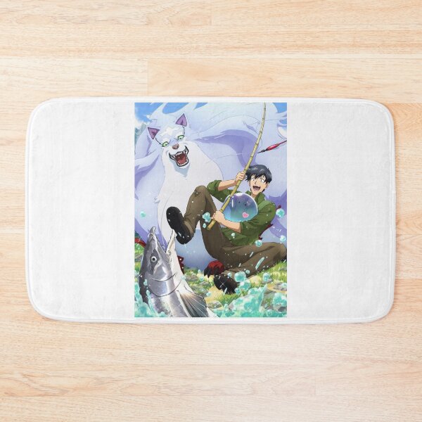 Item preview, Campfire Cooking in Another World with My Absurd Skill designed and sold by KOTB10.