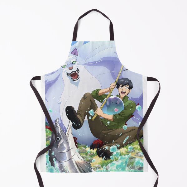 Item preview, Campfire Cooking in Another World with My Absurd Skill designed and sold by KOTB10.