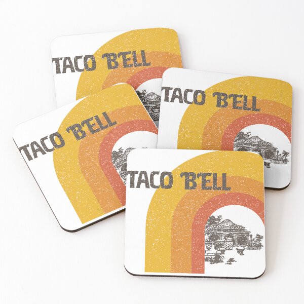 Item preview, Vintage Taco designed and sold by Kaybi76.