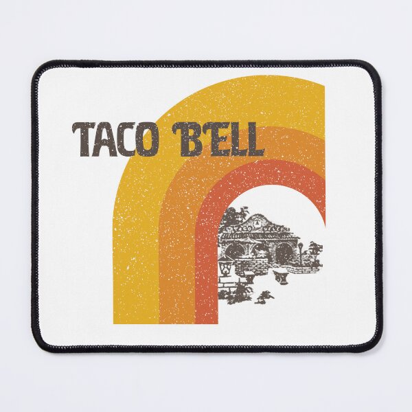 Item preview, Vintage Taco designed and sold by Kaybi76.