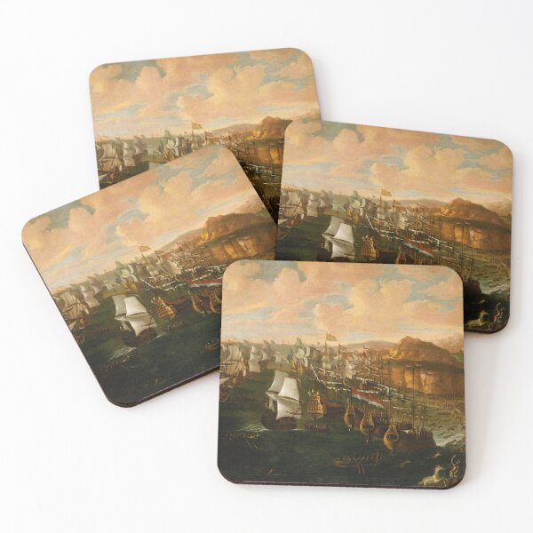 Item preview, Landing of William III at Torbay, 5 November 1688 designed and sold by Vintage Designs +.