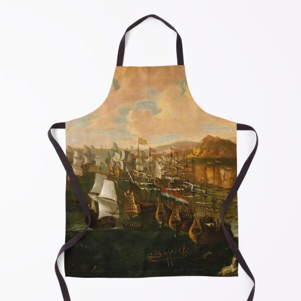 Item preview, Landing of William III at Torbay, 5 November 1688 designed and sold by Vintage Designs +.