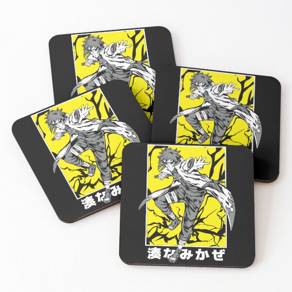 Item preview, Ninja Spirit - Anime designed and sold by Not Hugo.
