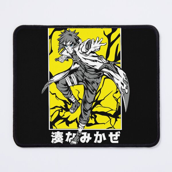 Item preview, Ninja Spirit - Anime designed and sold by Not Hugo.