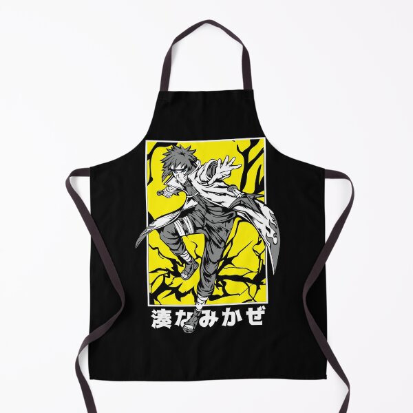 Item preview, Ninja Spirit - Anime designed and sold by Not Hugo.