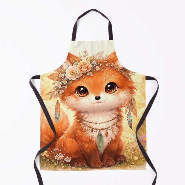 Item preview, Boho Fox designed and sold by mezzilicious.