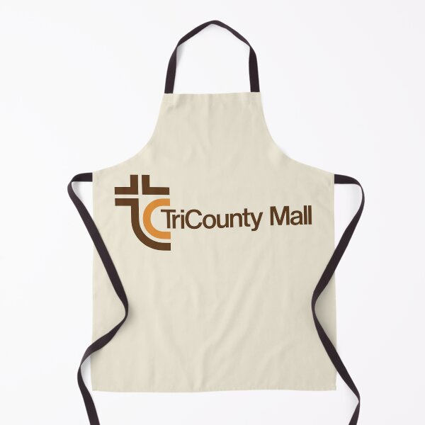 Item preview, Tri-County Mall ('81) designed and sold by Cincinnati Kid.