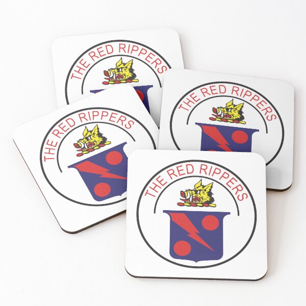 Item preview, VFA-11 Red Rippers designed and sold by CharlieDesings.