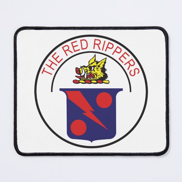 Item preview, VFA-11 Red Rippers designed and sold by CharlieDesings.