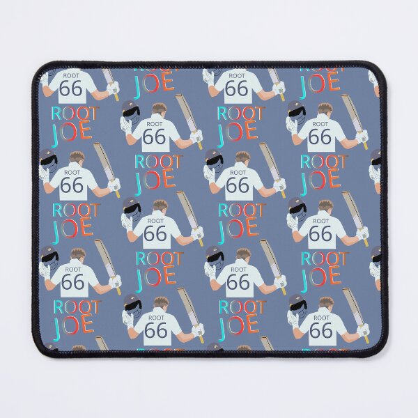 Item preview, Joe Root illustration designed and sold by ZooStateofMind.