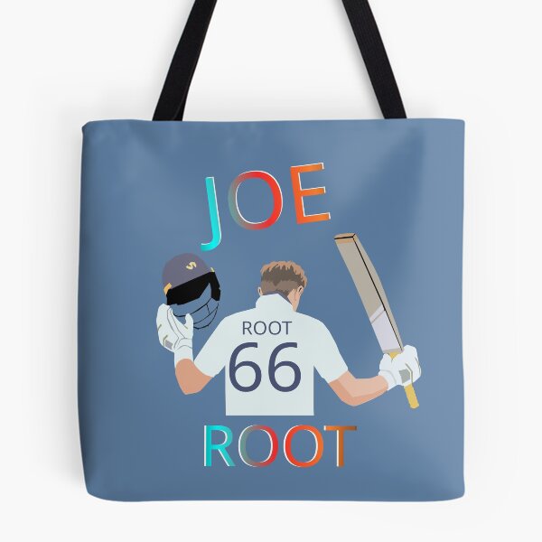 Item preview, Joe Root illustration designed and sold by ZooStateofMind.