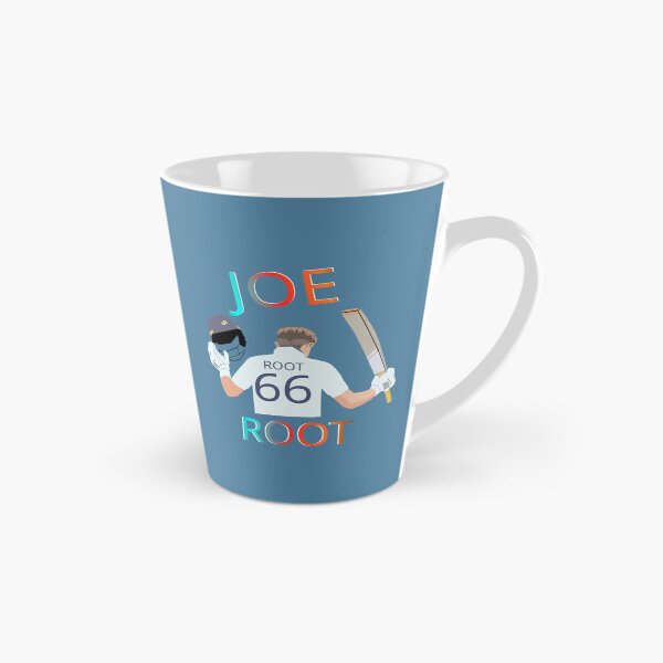 Item preview, Joe Root illustration designed and sold by ZooStateofMind.