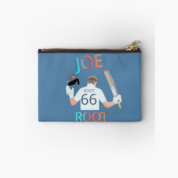 Item preview, Joe Root illustration designed and sold by ZooStateofMind.