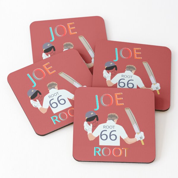 Item preview, Joe Root illustration designed and sold by ZooStateofMind.