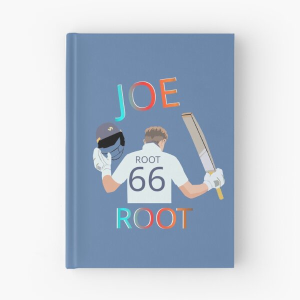 Item preview, Joe Root illustration designed and sold by ZooStateofMind.