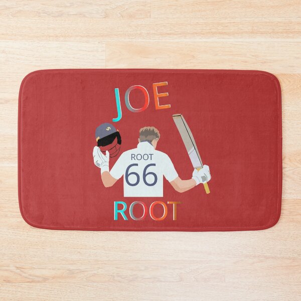Item preview, Joe Root illustration designed and sold by ZooStateofMind.